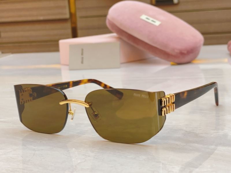 Miu Miu Sunglasses